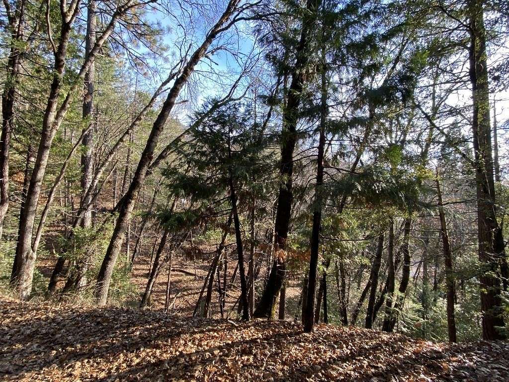 0.1 Acres of Residential Land for Sale in Dunsmuir, California