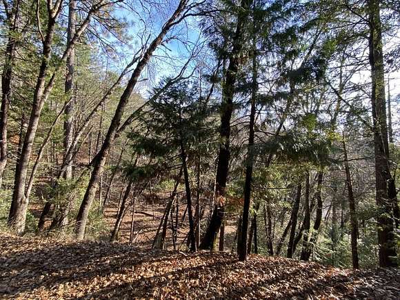 0.1 Acres of Residential Land for Sale in Dunsmuir, California