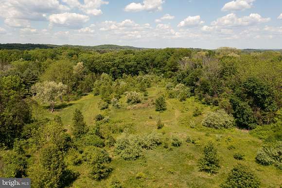 11.2 Acres of Land for Sale in Doylestown, Pennsylvania