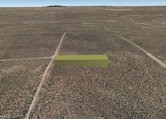 0.5 Acres of Residential Land for Sale in Rio Rancho, New Mexico