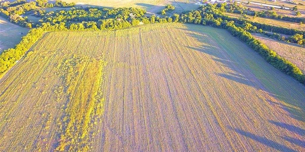 99 Acres of Land for Sale in Georgetown, Texas