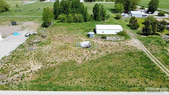 2 Acres of Residential Land for Sale in Rexburg, Idaho