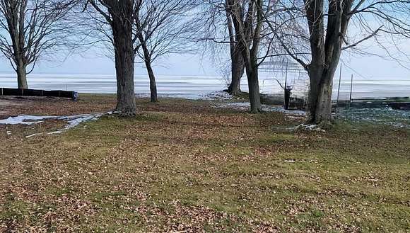 0.13 Acres of Land for Sale in Houghton Lake, Michigan