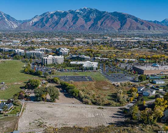 0.54 Acres of Residential Land for Sale in South Jordan, Utah