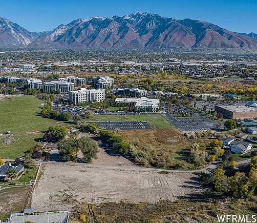 0.57 Acres of Residential Land for Sale in South Jordan, Utah
