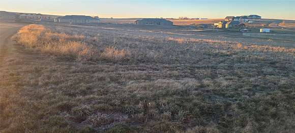 2.1 Acres of Residential Land for Sale in Great Falls, Montana