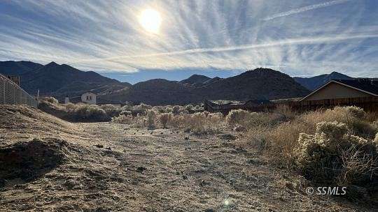 0.21 Acres of Residential Land for Sale in Lake Isabella, California