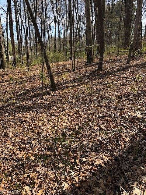 23.7 Acres of Land for Sale in Mount Airy, North Carolina