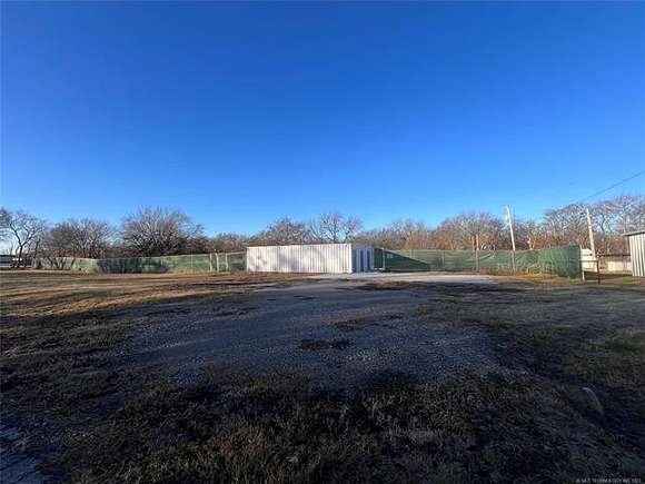 0.9 Acres of Residential Land for Sale in Bixby, Oklahoma