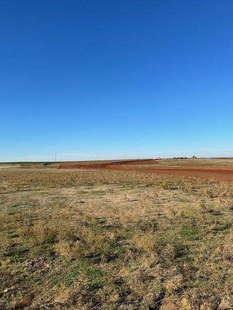 1.78 Acres of Residential Land for Sale in Piedmont, Oklahoma