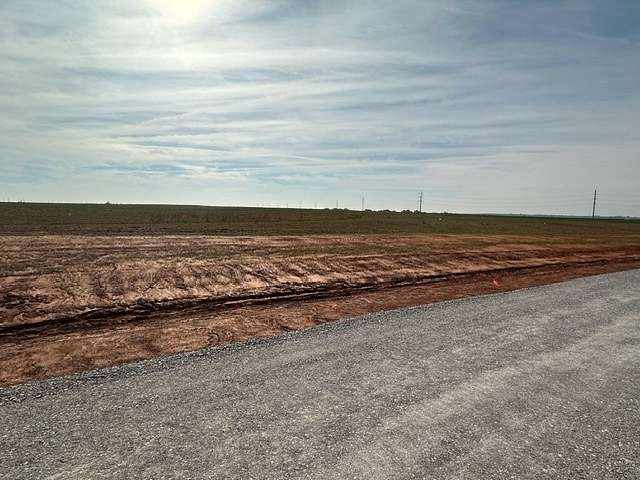 2 Acres of Land for Sale in Piedmont, Oklahoma