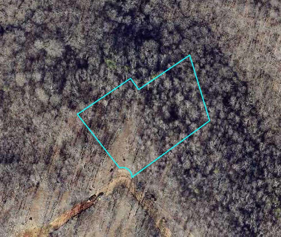 2.5 Acres of Residential Land for Sale in Somerset, Kentucky