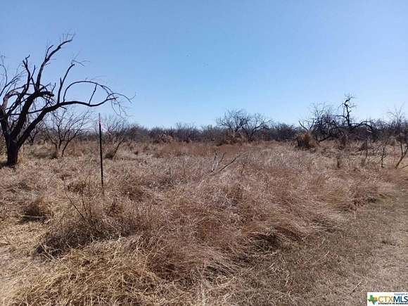 0.18 Acres of Land for Sale in Sandia, Texas