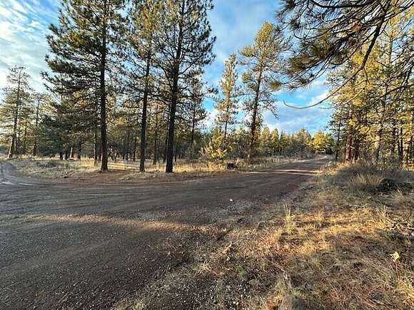 4.2 Acres of Residential Land for Sale in Bonanza, Oregon