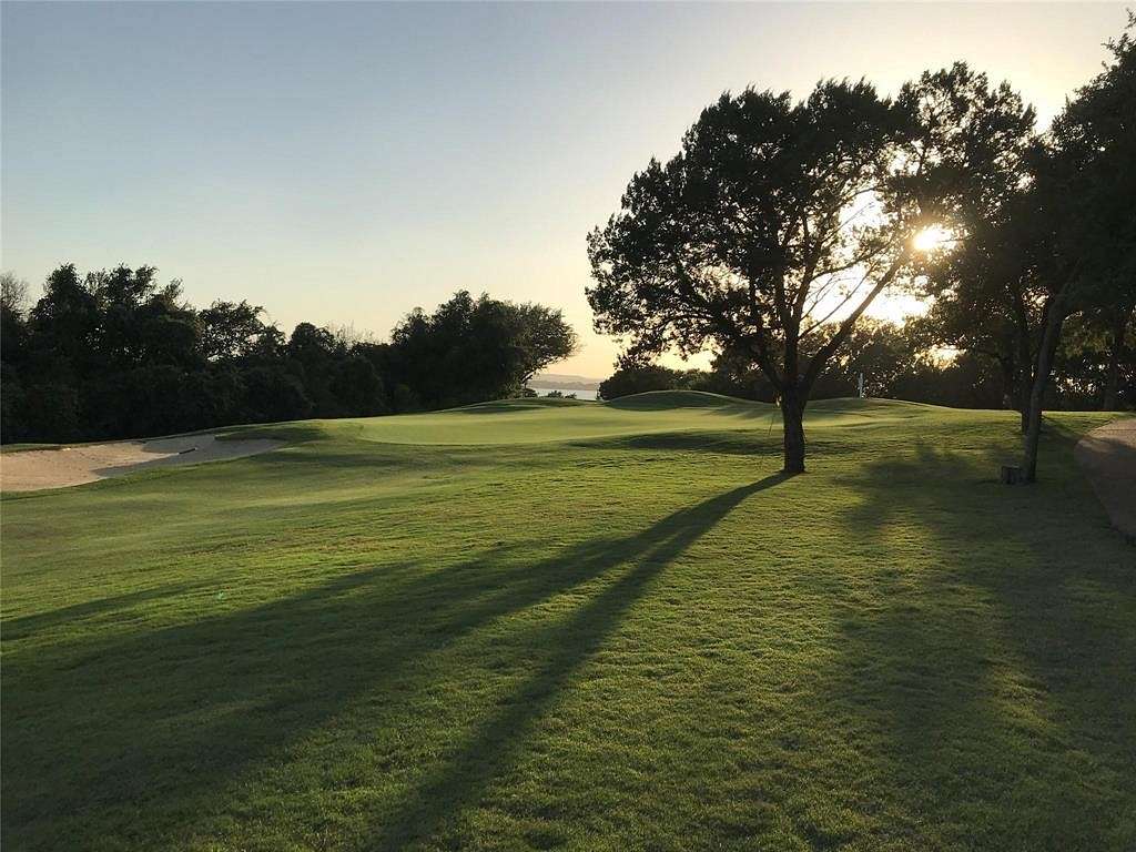 0.289 Acres of Land for Sale in Whitney, Texas