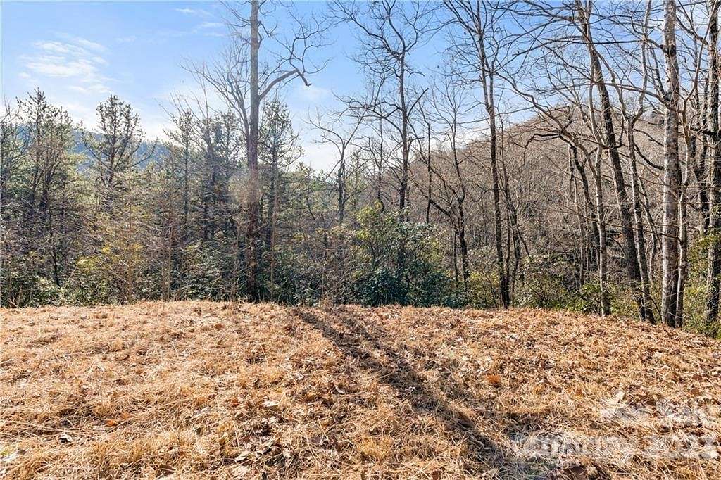 1.3 Acres of Residential Land for Sale in Black Mountain, North Carolina