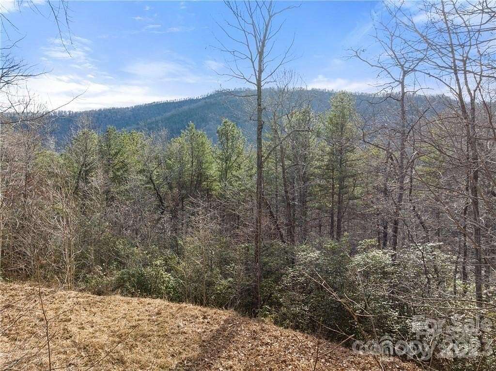 1.27 Acres of Residential Land for Sale in Black Mountain, North Carolina