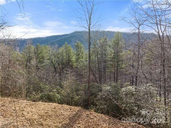 1.27 Acres of Residential Land for Sale in Black Mountain, North Carolina
