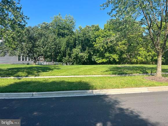 0.28 Acres of Residential Land for Sale in North Potomac, Maryland