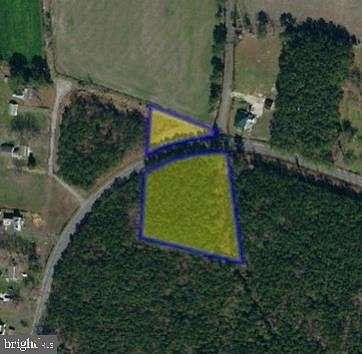 2.2 Acres of Residential Land for Sale in Temperanceville, Virginia