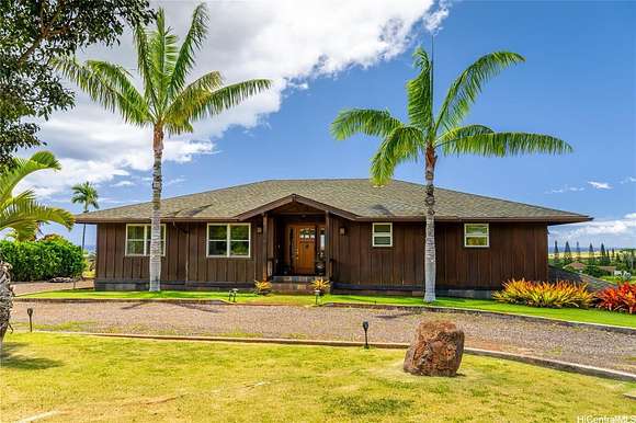 Land for Sale in Waialua, Hawaii