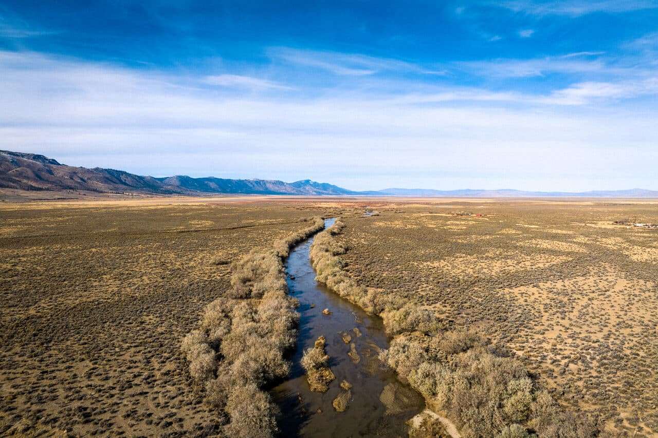 10,130 Acres of Recreational Land & Farm for Sale in Doyle, California