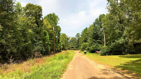 0.19 Acres of Residential Land for Sale in Woodville, Texas