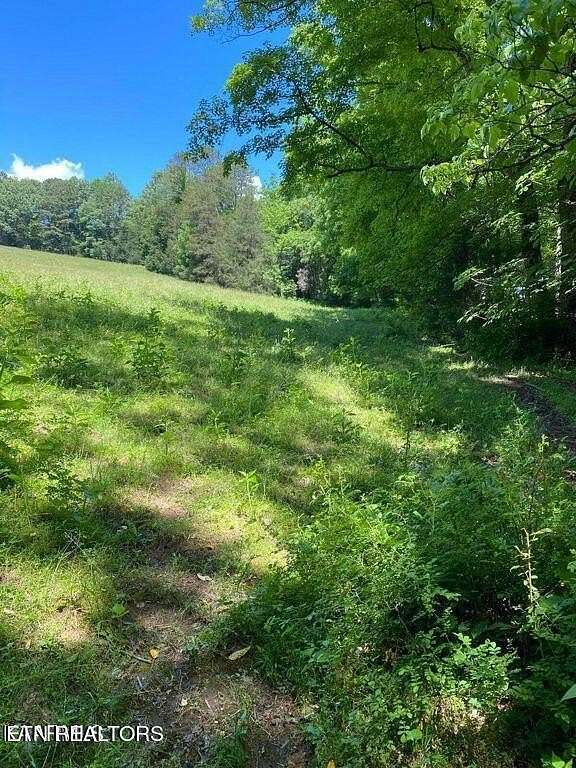 5 Acres of Land for Sale in La Follette, Tennessee