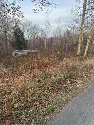 4.5 Acres of Residential Land for Sale in Dixmont, Maine