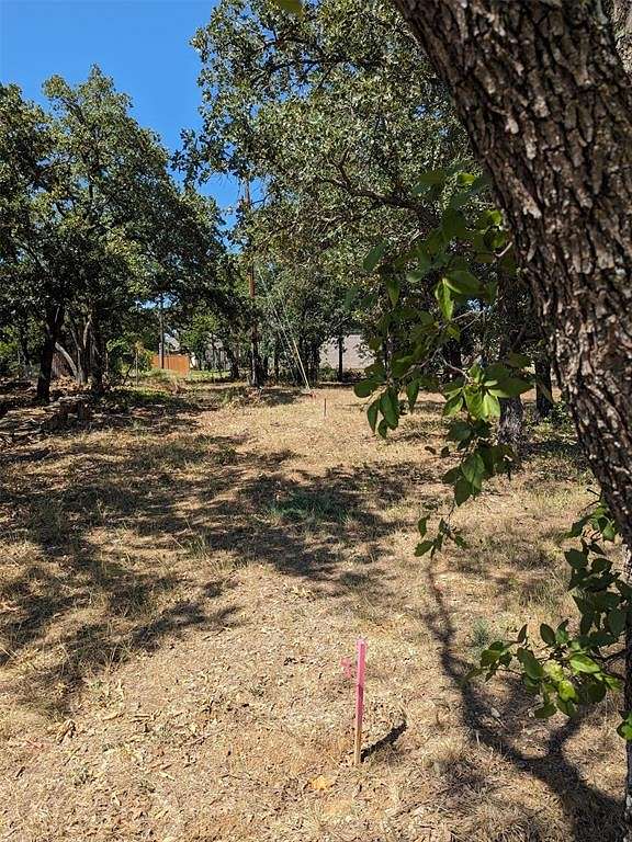 0.1 Acres of Residential Land for Sale in Runaway Bay, Texas