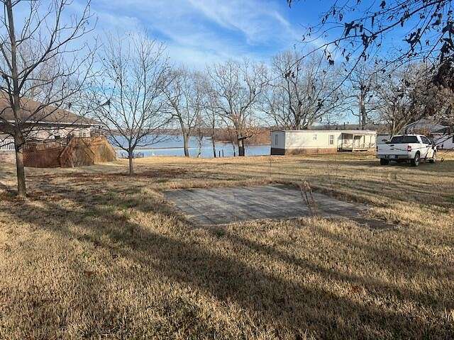 0.21 Acres of Residential Land for Sale in Grove, Oklahoma