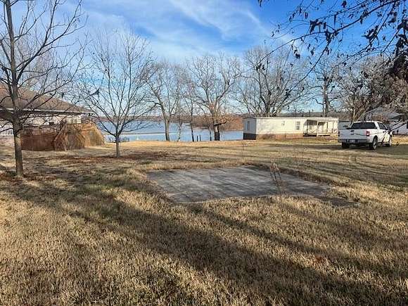 0.21 Acres of Residential Land for Sale in Grove, Oklahoma