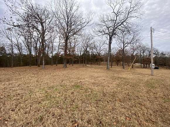 5.2 Acres of Residential Land for Sale in Kirbyville, Missouri