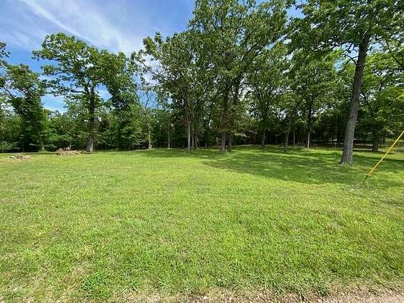 5.2 Acres of Residential Land for Sale in Kirbyville, Missouri