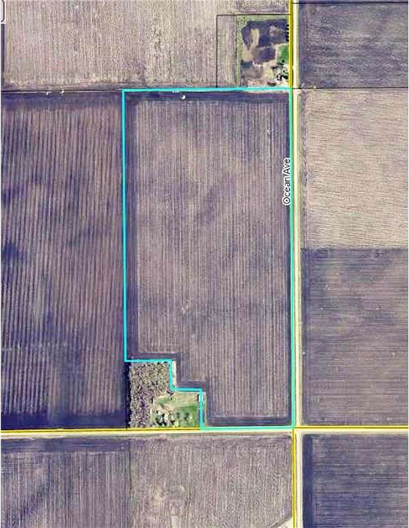 73.9 Acres of Agricultural Land for Sale in Three Lakes Township, Minnesota