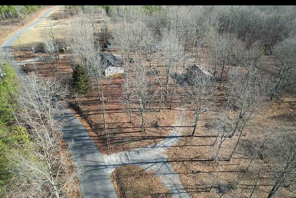 10 03 Acres Of Land With Home For Sale In Pine Knot Kentucky LandSearch   Pine Knot Ky 112835400 