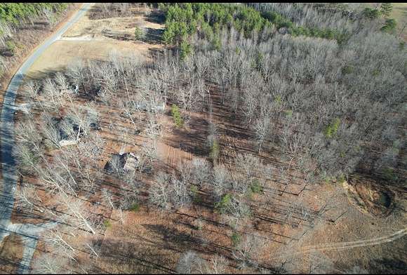 10 03 Acres Of Land With Home For Sale In Pine Knot Kentucky LandSearch   Pine Knot Ky 112835402 