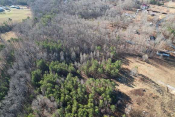 10 03 Acres Of Land With Home For Sale In Pine Knot Kentucky LandSearch   Pine Knot Ky 112835405 