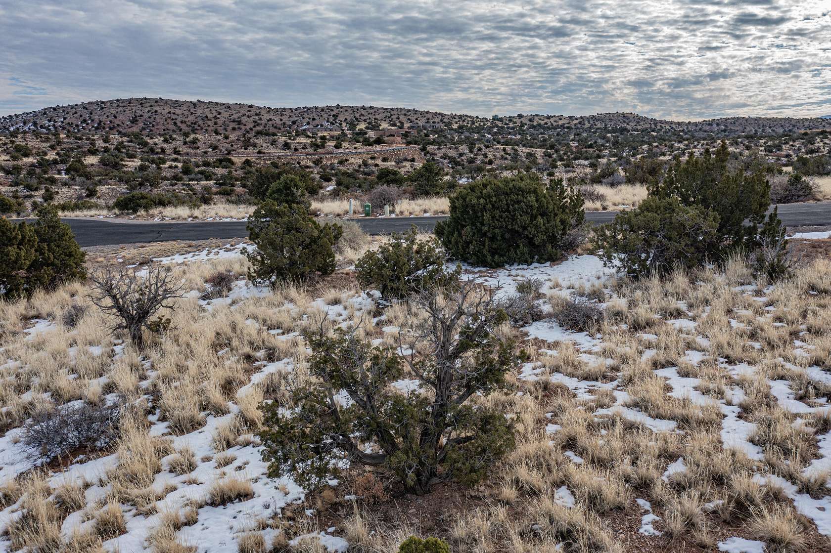 1.3 Acres of Residential Land for Sale in Placitas, New Mexico