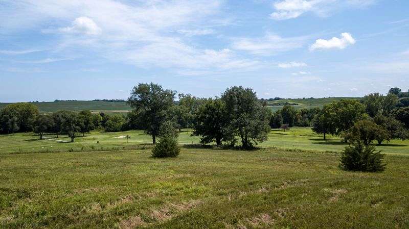 2 Acres of Land for Sale in Glenwood, Iowa