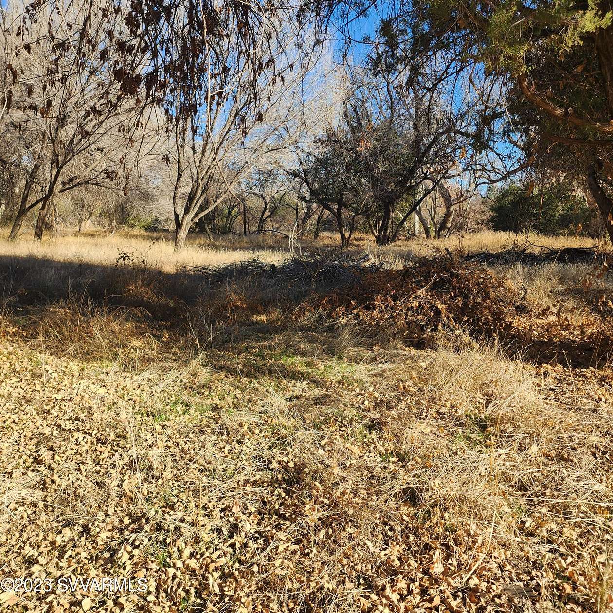 0.18 Acres of Residential Land for Sale in Camp Verde, Arizona