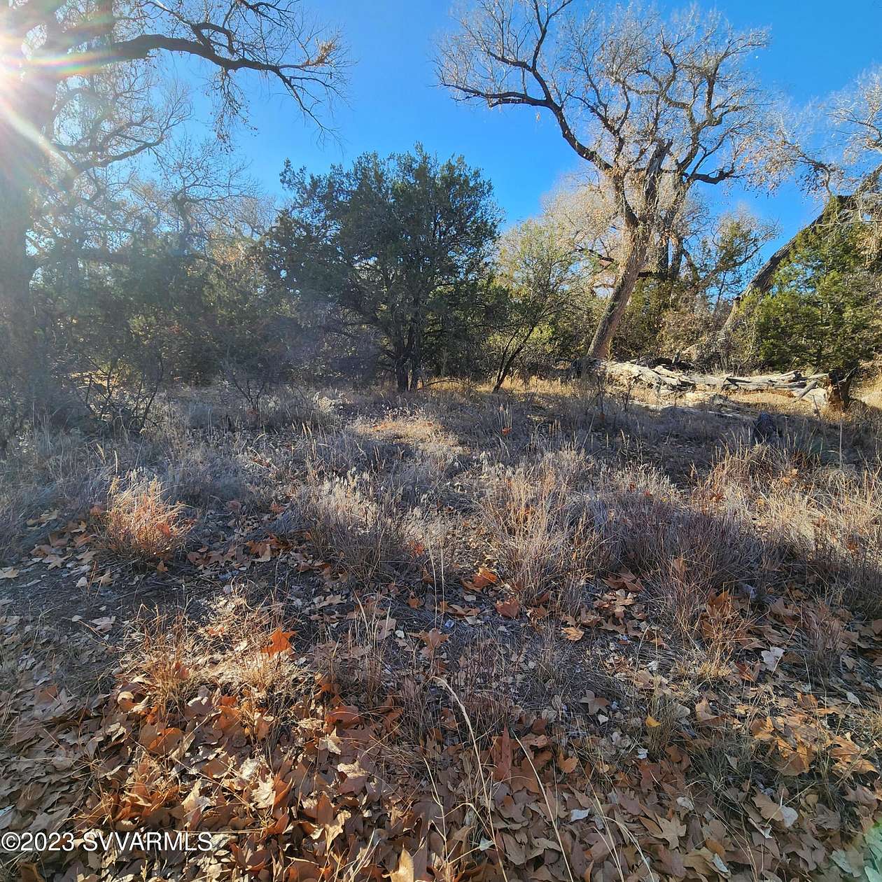 0.18 Acres of Residential Land for Sale in Camp Verde, Arizona