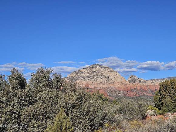 0.48 Acres of Residential Land for Sale in Sedona, Arizona