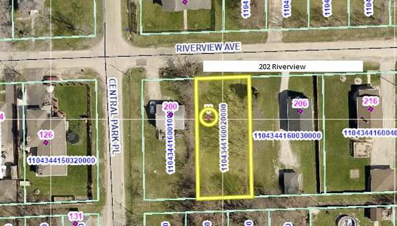 0.15 Acres of Residential Land for Sale in Lockport, Illinois