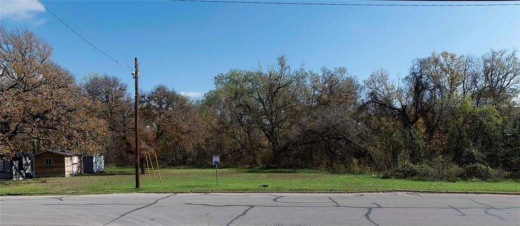 0.87 Acres of Residential Land for Sale in Austin, Texas