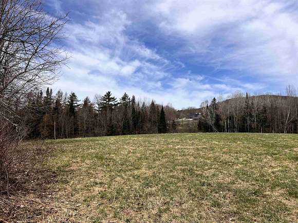 5.9 Acres of Residential Land for Sale in Lunenburg, Vermont