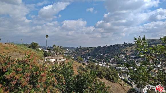 0.15 Acres of Residential Land for Sale in Los Angeles, California