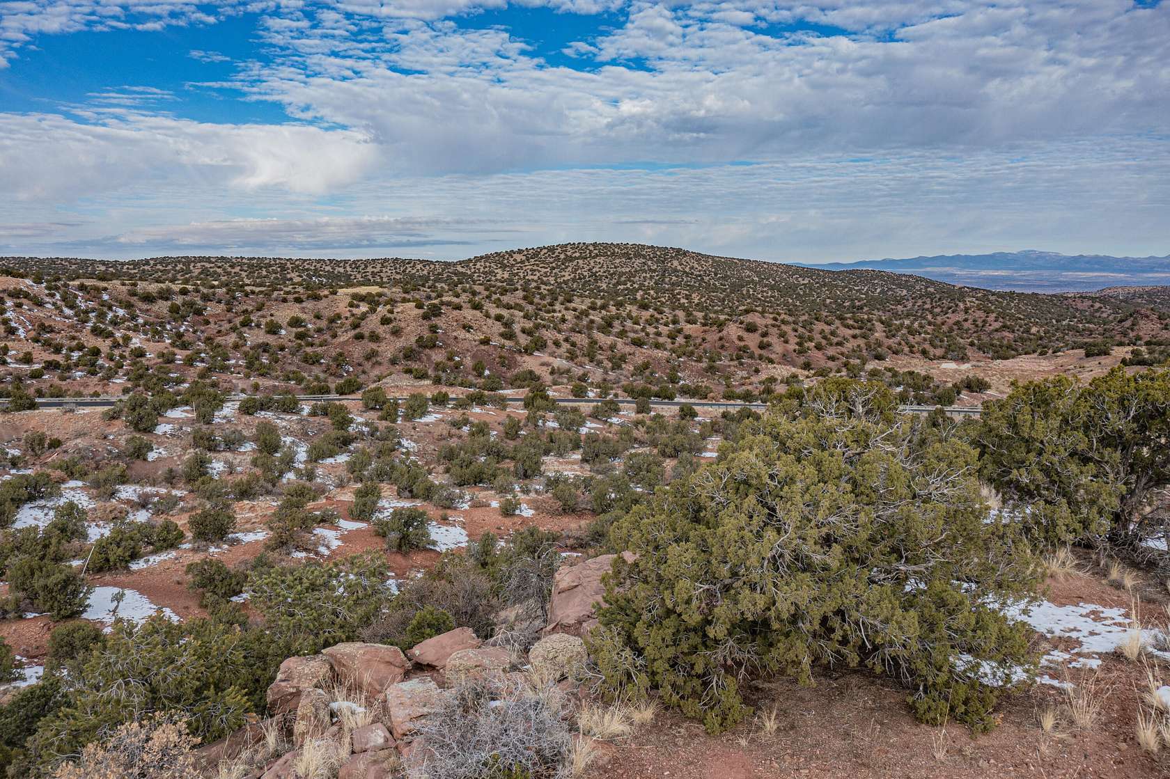 1.9 Acres of Residential Land for Sale in Placitas, New Mexico