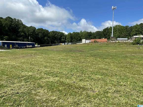 1.1 Acres of Commercial Land for Sale in Calera, Alabama