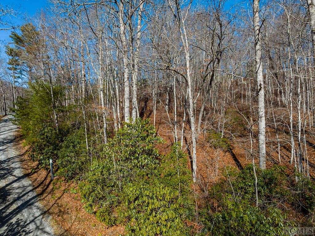 3.4 Acres of Land for Sale in Glenville, North Carolina